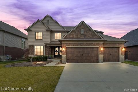 49629 Bingham Ln, Macomb, MI 48044 photo 1