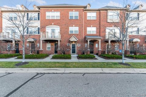 252 Wright St, Wixom, MI 48393 photo 1