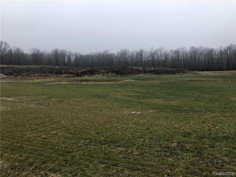 Parcel 15 Elevation Lane, Howell, MI 48855