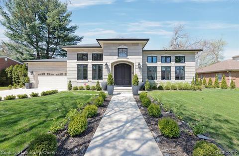 1865 Highview St, Dearborn, MI 48128 photo 1