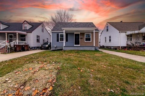 5157 Winifred St, Wayne, MI 48184 photo 1
