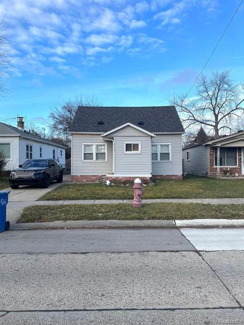 8467 Chapp Ave, Warren, MI 48089 photo 1