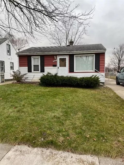 6038 Bailey St, Taylor, MI 48180 photo 1