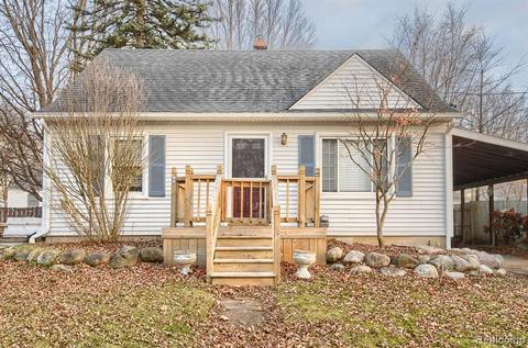 330 Browning Ave, Flint, MI 48507 photo 1