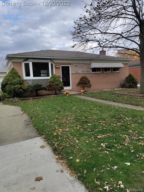 32500 Warner Dr, Warren, MI 48092 photo 1