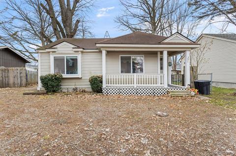 351 North Ave, Algonac, MI 48001 photo 1