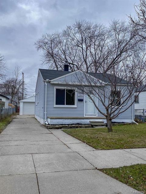 22843 Heussner Ave, Warren, MI 48089 photo 1