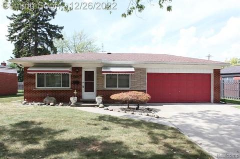 31741 Fairfield Dr, Warren, MI 48088 photo 1