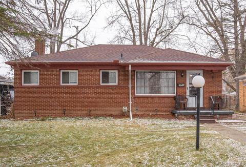 5409 Fleming Rd, Flint, MI 48504 photo 1