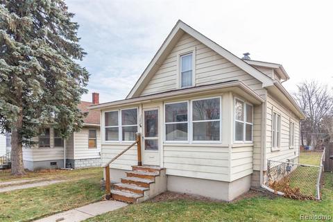 338 E Saint Clair St, Romeo, MI 48065 photo 1