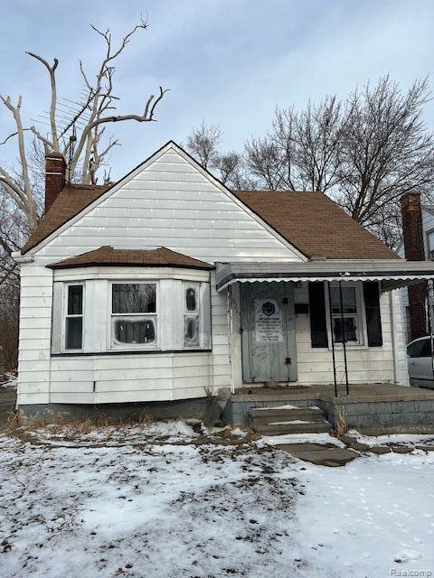 16221 Lappin, Detroit, MI 48205