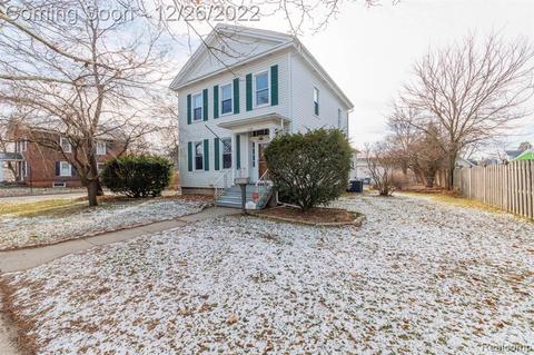 530 E 5th St, Monroe, MI 48161 photo 1