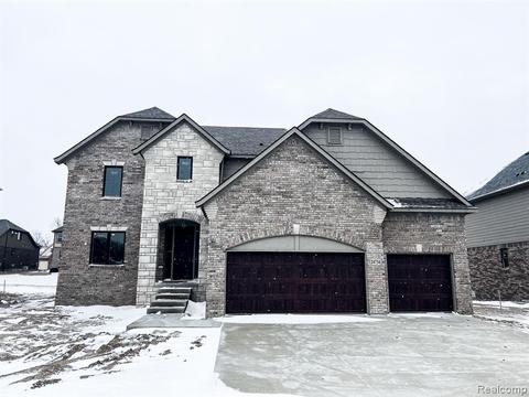 24734 Brookshire Dr, Macomb, MI 48042 photo 1