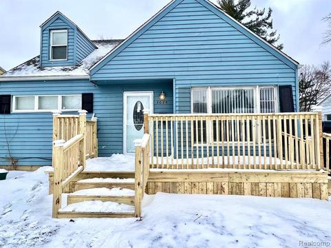 3025 Comanche Ave, Flint, MI 48507 photo 1