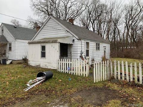 3910 Branch Rd, Flint, MI 48506 photo 1