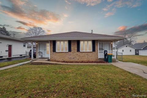 126 N Roessler St, Monroe, MI 48162 photo 1