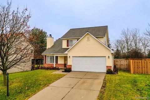 808 Star Dr, Davison, MI 48423 photo 1