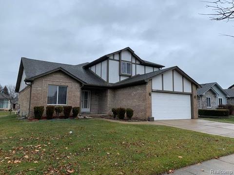 2177 Prescott Dr, Troy, MI 48083 photo 1