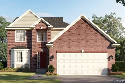 6625 Bristol, Belleville, MI 48111