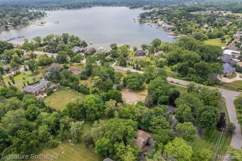 4865 Inkster Rd, Bloomfield Hills, MI 48302 10 Photos MLS