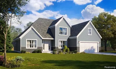 70484 Sunny Brook Ln, Richmond, MI 48062