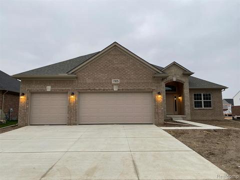 18321 Stallmann Dr, Macomb, MI 48042 photo 1