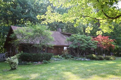 222 Miller Rd, Riley, MI 48041 photo 1