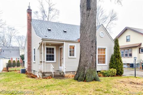 1209 E 5th St, Royal Oak, MI 48067 photo 1