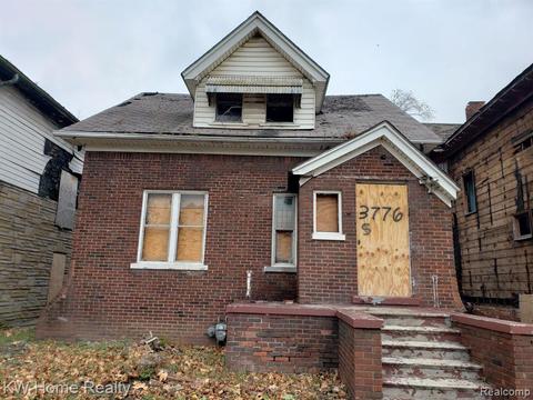 3776 Hogarth St, Detroit, MI 48206 photo 1