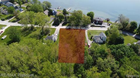 0 Vl Main St, Whitmore Lake, MI 48189