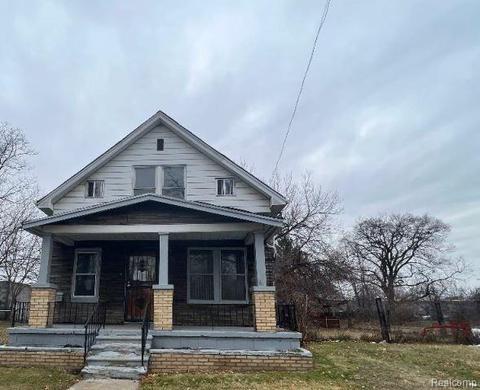 13875 Mitchell St, Hamtramck, MI 48212 photo 1