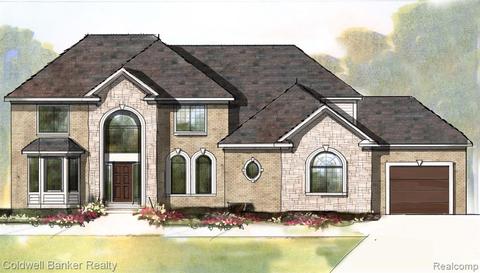 37184 Howard Rd, Farmington Hills, MI 48331