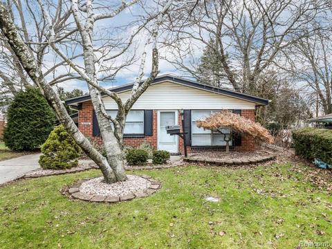 20700 Millard St, Taylor, MI 48180 photo 1