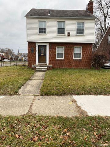 3226 E Outer Dr, Detroit, MI 48234
