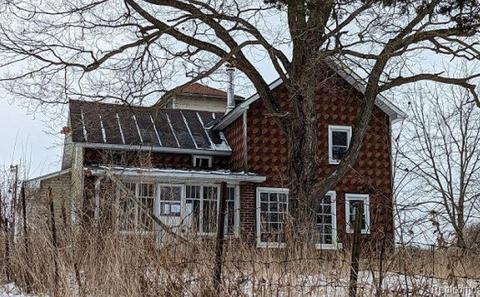 9351 Brott Rd, Reading, MI 49274 photo 1