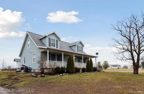 2193 E Newburg Rd, Carleton, MI 48117 photo 1