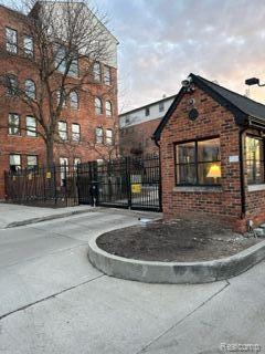 6533 E Jefferson Ave #602, Detroit, MI 48207