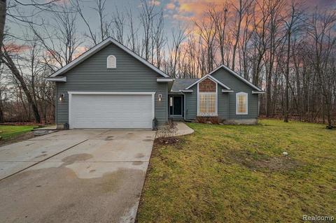 7244 Schoolcraft Dr, Davison, MI 48423 photo 1