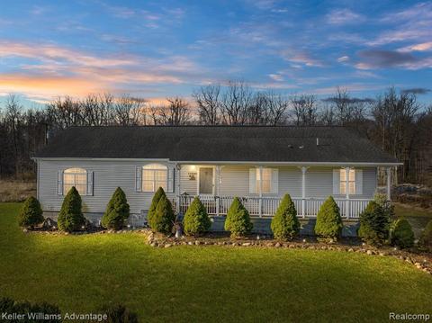 12242 Bunton Rd, Willis, MI 48191 photo 1