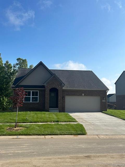 42578 Colonial Rd, Belleville, MI 48111