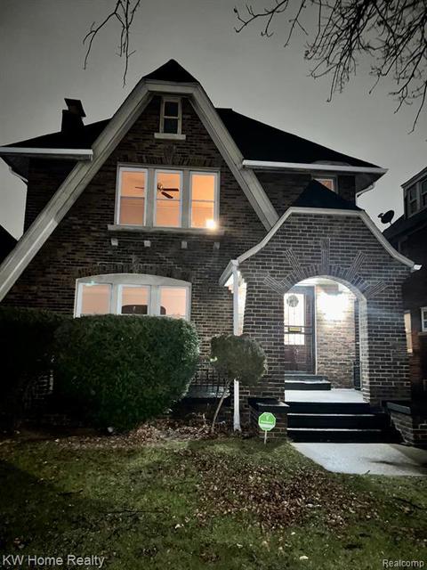 4854 Sturtevant St, Detroit, MI 48204