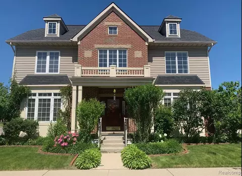 4154 Aretha Ave, Detroit, MI 48201