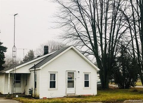 3460 Pine St, Deckerville, MI 48427 photo 1