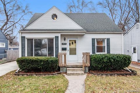 2913 Dearborn Ave, Flint, MI 48507 photo 1