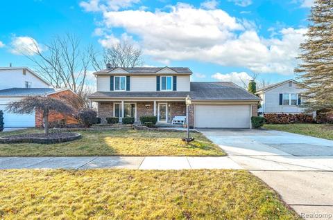 45201 Rudgate Rd, Canton, MI 48188 photo 1