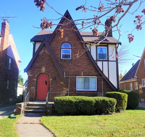 7838 Middlepointe St, Dearborn, MI 48126 photo 1