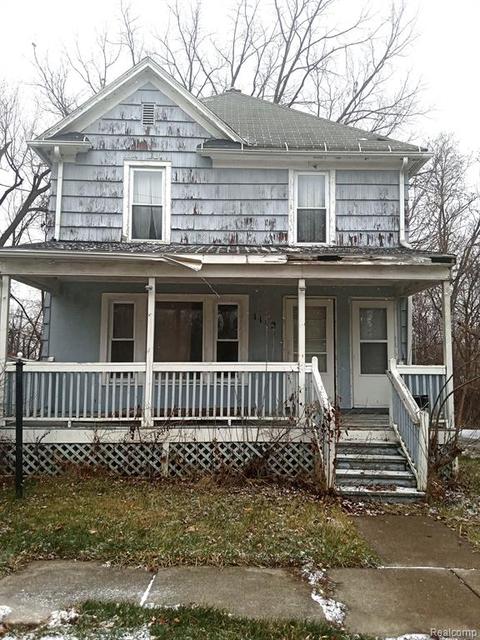 1112 Lyon St, Flint, MI 48505 photo 1