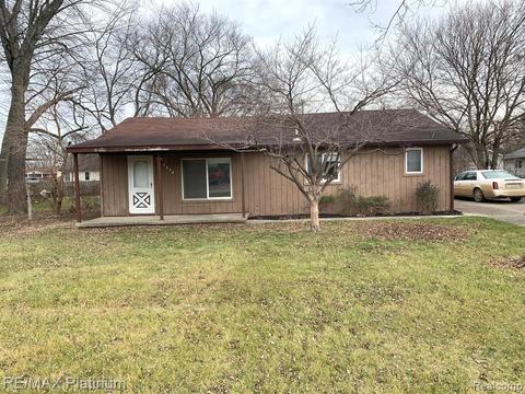 2024 Knolson St, Westland, MI 48185