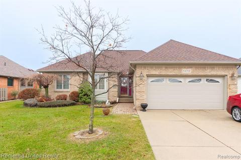 54708 Carnation Dr, Macomb, MI 48042 photo 1