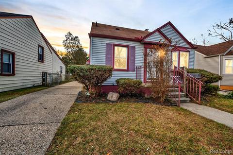 7756 Weddel St, Taylor, MI 48180 photo 1
